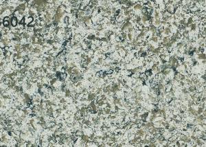 Wholesale Durable Engineered Quartz Stone Environment Friendly Building Materials from china suppliers