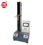 Desktop Digital Universal Tensile Testing Machine Uesd in Disposable Mask