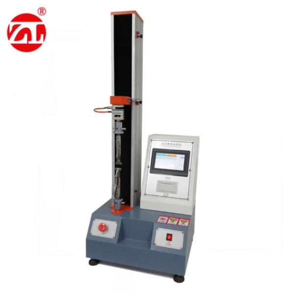 Desktop Digital Universal Tensile Testing Machine Uesd in Disposable Mask