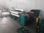 King Kong Network Wire Mesh Making Machine Microgroove Net 4-20 Mesh