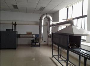 Wholesale Roadway Propane Combustion Performance Testing Equipment, For The Propane Combustion Performance Test from china suppliers