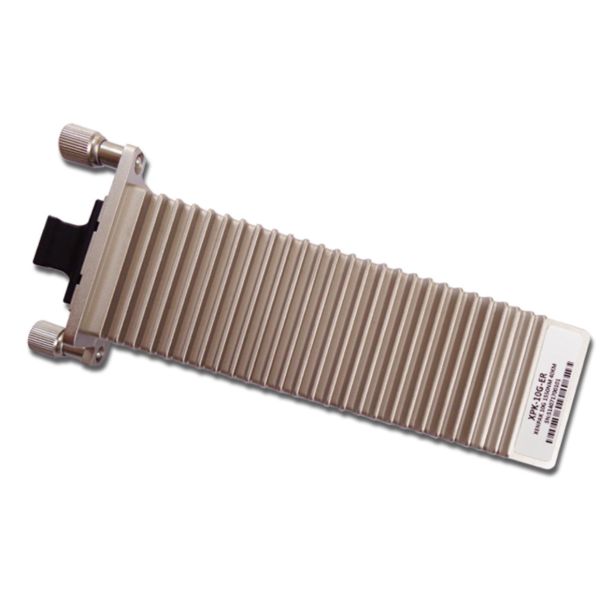 Copper SFP Fiber Optic Transceiver , SFP Optical Module 10G base XENPAK-10GB-ER Compatible