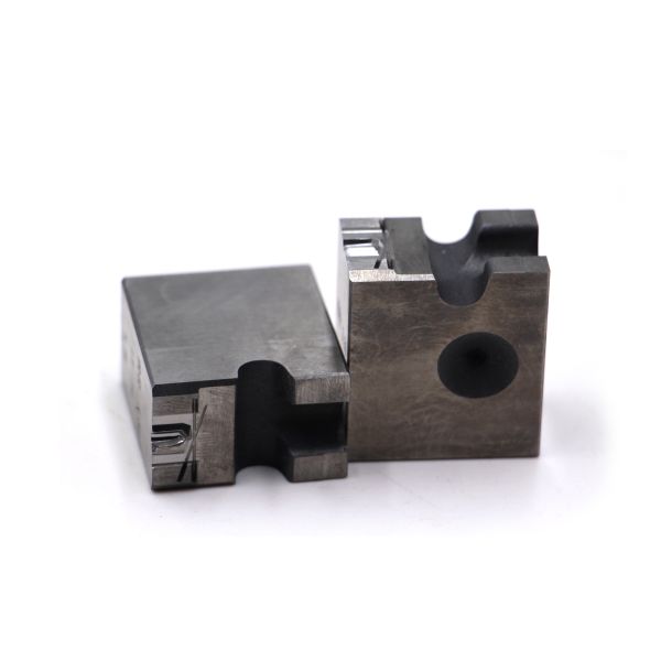 Screw Molds Drill Point Die Heat Treatment Techniques Cold Heading Machines