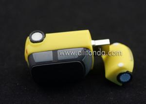 Wholesale Car shape 3d 8g 16g 32g USB flash drive custom pvc usb flash drive shell supply from china suppliers