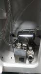 Meltblown Nonwoven Particulate Filtration Efficiency Tester