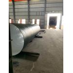 China ERW Stainless Steel Welded Tube For Hydro Power Plant for sale