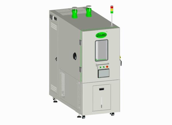 Quality 380V PLC Temperature Humidity Test Chamber Climatic Programmable for sale