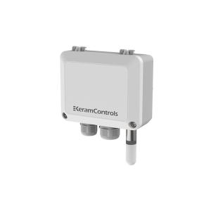 OEM Analog CE Temperature Humidity Transmitter 4-20mA