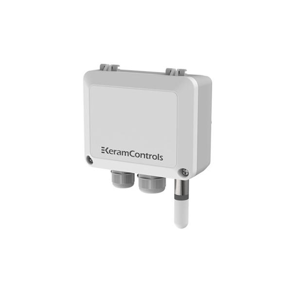 Quality OEM Analog CE Temperature Humidity Transmitter 4-20mA for sale