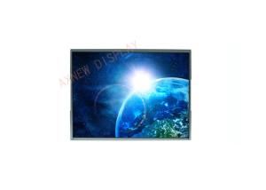 China Wall Mounting Open Frame LCD Monitor TFT Panel 1280x1024 With Tempered Glass on sale