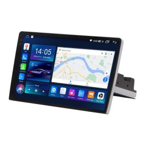 China 9inch 2K Screen 2 Din Android Car Radio MP5 Player Autoradio Audio Car DVD Player navigation gps Carplay 1Din Stereo on sale