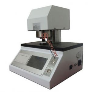Wholesale Fully Automatic Thickness Gauge Paper Thickness Gauge Computer Paper Thickness Tester from china suppliers