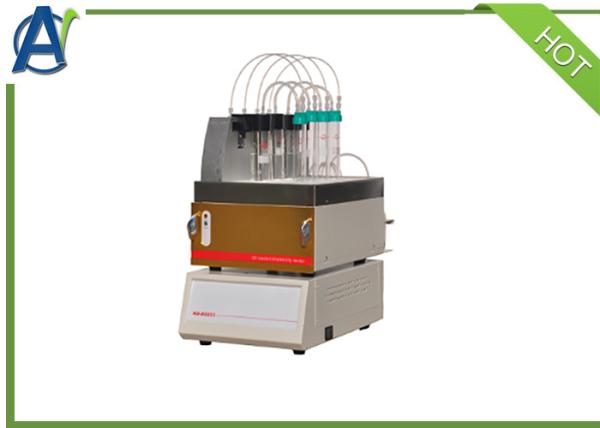 Quality Oxidative Stability Index Tester for Biodiesel Natural Oils And Fats FAME for sale