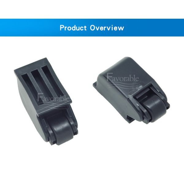 77685000 Plastic NIP Roller For Infinity Plotter