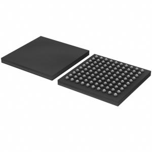 Wholesale ATMEGA1280-16CU IC MCU 8BIT 128KB FLASH 100CBGA Microchip Technology from china suppliers
