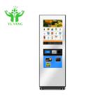 Snack Vending Machine Combo Kids Simulation Mini Vending Machine