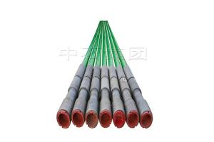 Environment Friendly Tube Well Pump Large Production