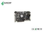Rockchip RK3288 Quad Core A17 IOT ARM Embedded Android Board Industrial Linux