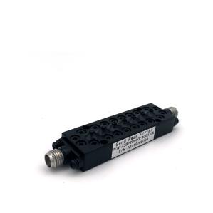 China 28GHz Bandpass Filter MmWave 50 Ohms RF Microwave Filter on sale