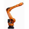 Buy cheap Kuka Kr Quantec Kr 30 R2500 6-Axis Industrial Robot Arm That Weld from wholesalers