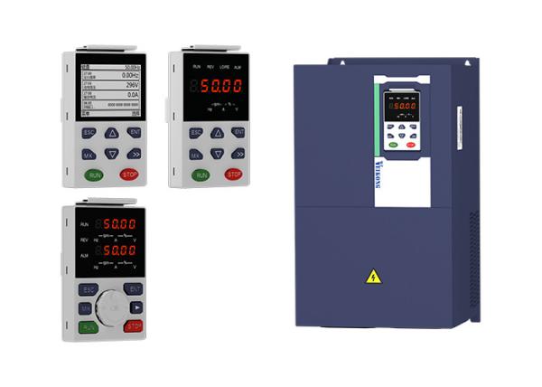 Quality VEIKONG VFD500 The Fast and Easy 37KW 50hp VFD Variable Frequency Drive for Automation for sale