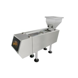 Buy cheap Semi Automatic Eight Passageway Tablet Counting Machine Capsule Counter from wholesalers