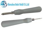 Small Hex Key Wrench Bidirectional Interchangeable Head Screwdriver Dual Purpose