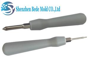 Wholesale Small Hex Key Wrench Bidirectional Interchangeable Head Screwdriver Dual Purpose from china suppliers