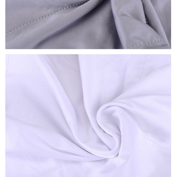 Professional Clean Room Wipes , Lint Free Microfiber Lens Cleaning Cloth 30cm*40cm