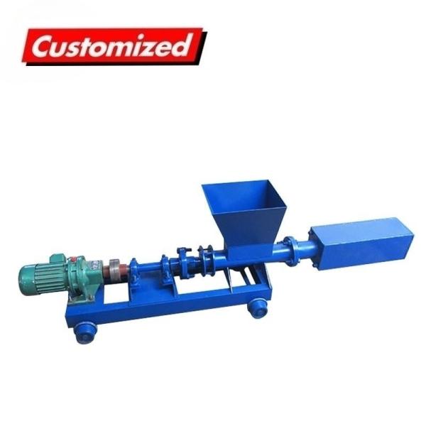 Quality AC0047 Fire Resistant Flexible Auger Conveyor Customized for sale