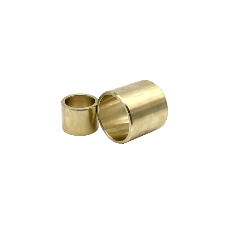 Metric Size CuSn6Zn6Pb3 Cast Bronze Bushings