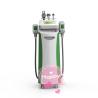 Buy cheap 3 in one Cryolipoly RF fat freezing body slimming machine for salon from wholesalers