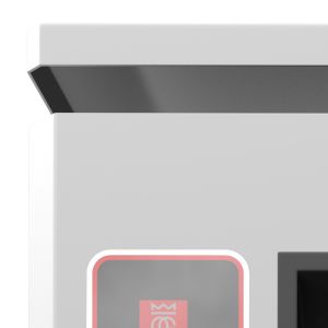 Eco-Friendly Restaurant Electric Digital Control Fish Grill Equipment