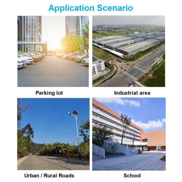 3.2V 96AH Solar Street Light Lithium Battery 6.0Ah 32700 Battery Pack