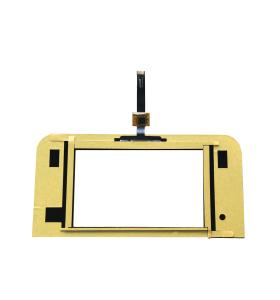 Wholesale 5 Points 5 Inch Projected Capacitive Touch Panel With GT911 Chip I2C Interface Response Speed Fast Long Lifespan Wear from china suppliers
