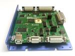 Multiple Languages Laser Control Board High Efficiency For Bottles Marking