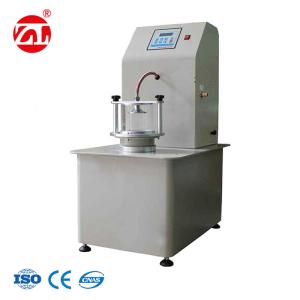 Wholesale Geotextile Effective Aperture Tester Wet - sieving Principle ISO 12956 from china suppliers