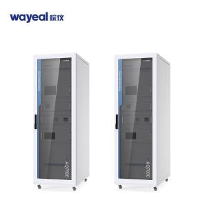 GC-FID Non Methane Total Hydrocarbon Analyzer For Park Air VOCS Monitoring