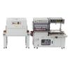 Buy cheap SM4525 Automatic Shrink Packing Machine Shrinkage 225 Kg from wholesalers