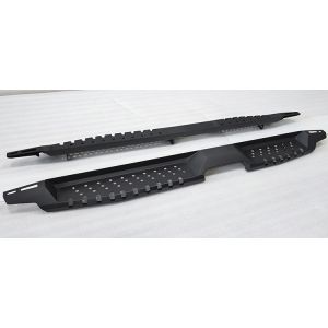 Buy cheap Universal Offroad Truck Side Bar 2015 Nissan Navara Running Boards from wholesalers