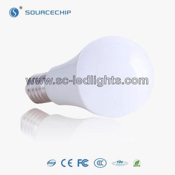 Quality 9w 270 degree led bulb light ODM factory for sale
