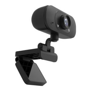China Fixed Focus 1080P HD Webcam USB Camera With MIC Microphone on sale
