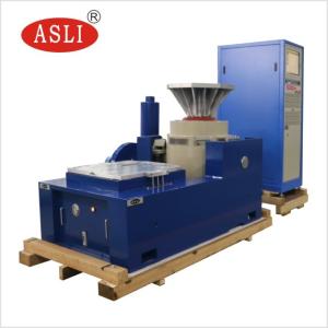 Wholesale High Frequency Random Vibration Testing Equipment Vertical and Horizontal from china suppliers