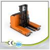 Buy cheap High Precision 1.5T AGV Automated Guided Vehicle Forklift Omni-Directional from wholesalers