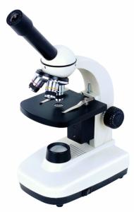 Compact Monocular Laboratory Biological Microscope NCH-100 Series