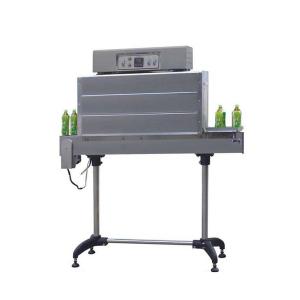 China SS-1538B label shrinking machine for bottle on sale