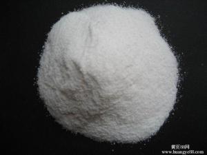 China Anionic coagulant for water treatment Polymer Series on sale