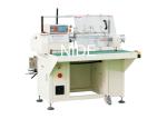 Double Station Automatic Coil Winding Machine For Generator Motor , Deep Pump