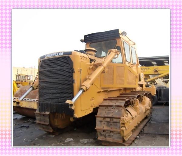 Quality d8k  track bulldozer crawler dozer D8H for sale