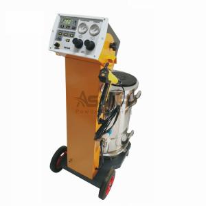 Wholesale KCI G1 Electrostatic Powder Coating Machine from china suppliers
